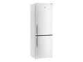 R¨¦frig¨¦rateur combin¨¦ Whirlpool w5821cwh2(Blanc)