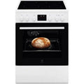 Plaque de cuisson vitroc¨¦ramique ¨¤ pyrolyse ELECTROLUX EKR648922W