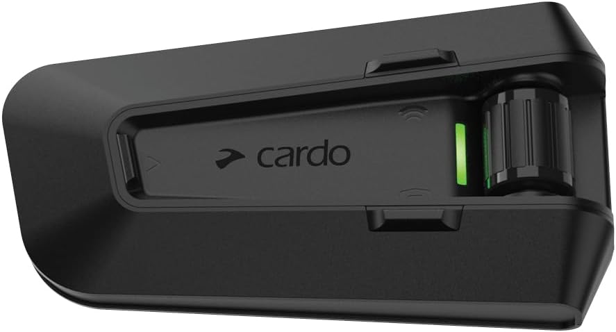 Cardo PACKTALK Pro - 1 unit¨¦