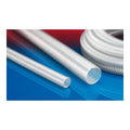 NORRES Tuyau d'aspiration et de transport AIRDUC(R) PUR-INOX 356 FOOD-AS ? int¨¦rieur 50 mm ? ext¨¦rieur 61,00 mm ( 4501402410 )(d¨¦faut)