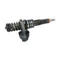 Injecteur Pompe Buse Unit¨¦ VW AUDI 1,9 TDI 0414720037 0986441559(Noir/Acier)
