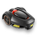 Fuxtec, Robot lawnmowers, FX-RB218 (600 m2)(Noir/Orange)