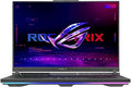 Asus ROG STRIX-G16-G614JI-N3082W PC Portable Gamer 16 FHD+ 165Hz Intel Core i7-13650HX RTX 4070 8 GB TGP 140W 32Go RAM DDR5 1TO SSD MVMe M.2 PCIe4, Windows 11Home Clavier AZERTY R¨¦tro¨¦claire RGB