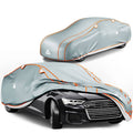 walser Bache de protection contre la gr¨ºle Perma Protect Complete(Gris/Orange)