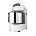 maxima P¨¦trin ¨¤ spirale / P¨¦trin ¨¤ pate 20 l(Blanc/Argent)