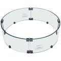 Elementi Glasombouw Rond ? 62 cm