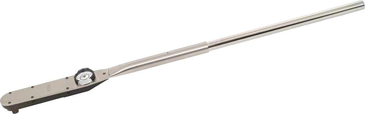 KS TOOLS 3/4' Cl¨¦s dynamom¨¦triques avec lecture directe, 96-480 Nm ( 516.3645 )